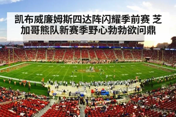 NFL football stadium
